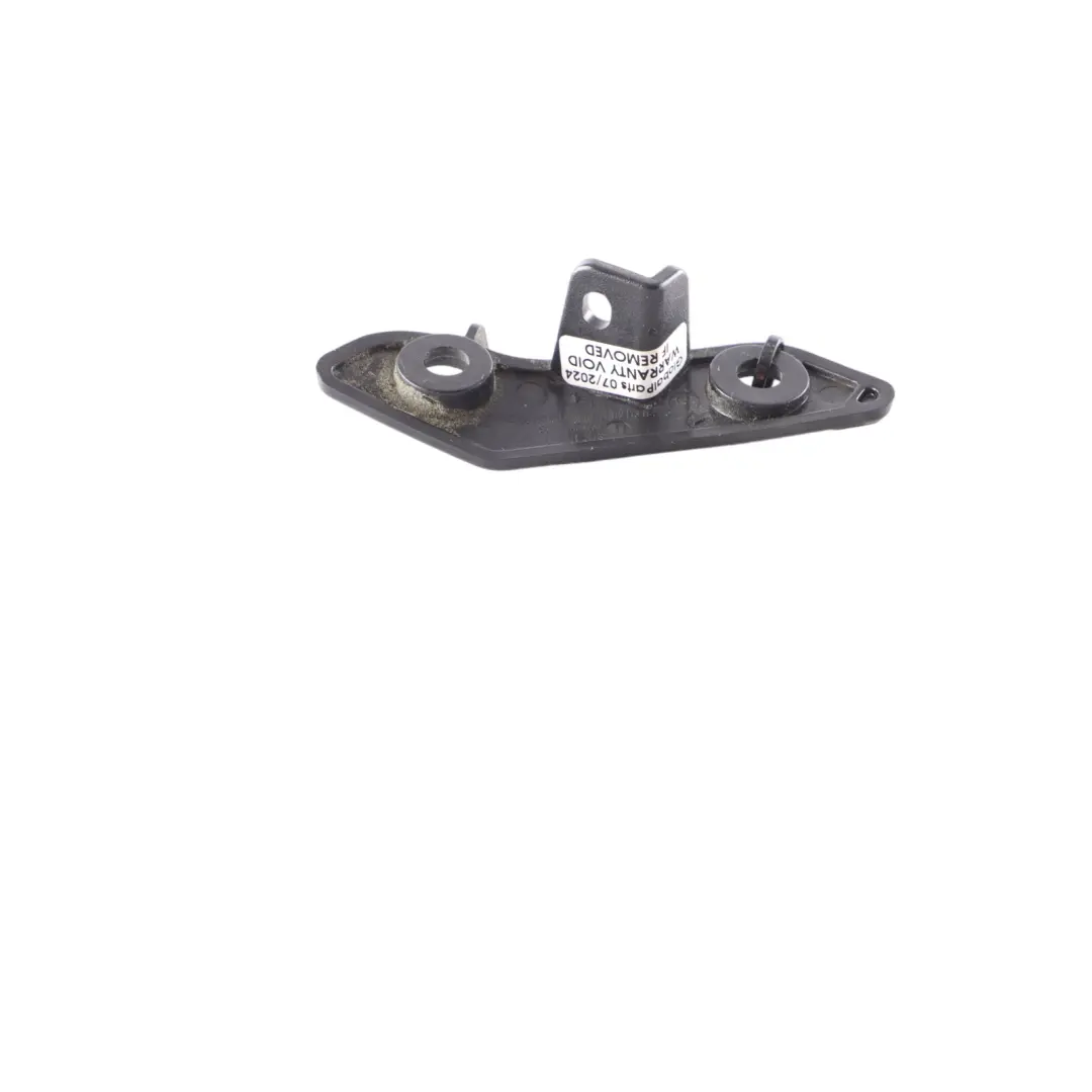 Front Bumper Guide Left N/S Support Bracket Mount Slide 7170665 to BMW F40 with Part number 7459731 BMW F40 Front Bumper Guide Left N/S Support Bracket Mount Slide 7170665 - SKU 7459731 - Part number 7459731