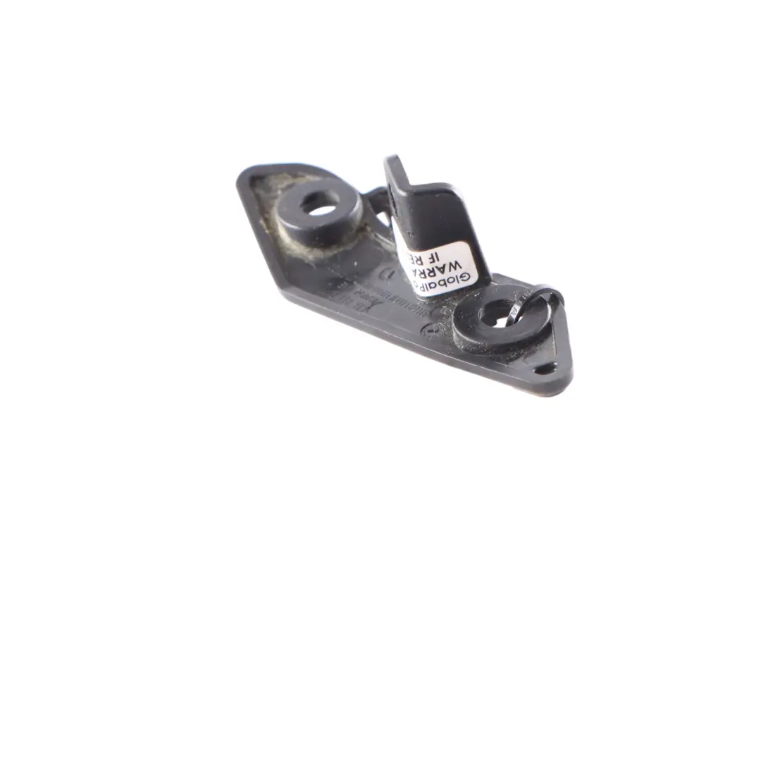 BMW F40 Front Bumper Guide Left N/S Support Bracket Mount Slide 7170665 - SKU 7459731 - Part number 7459731