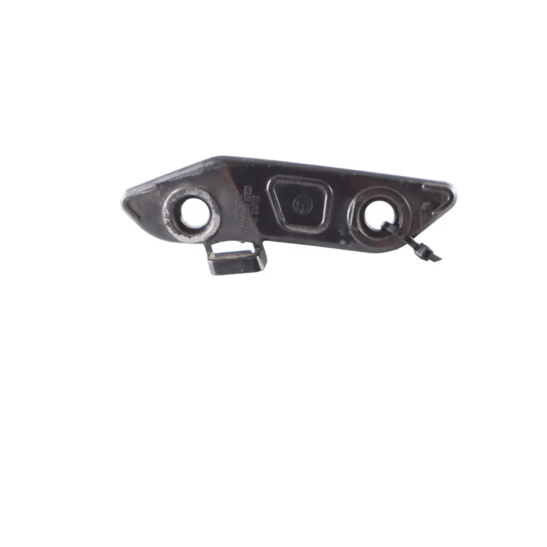 Front Bumper Guide Left N/S Support Bracket Mount Slide 7170665 to BMW F40 with Part number 7459731 BMW F40 Front Bumper Guide Left N/S Support Bracket Mount Slide 7170665 - SKU 7459731 - Part number 7459731