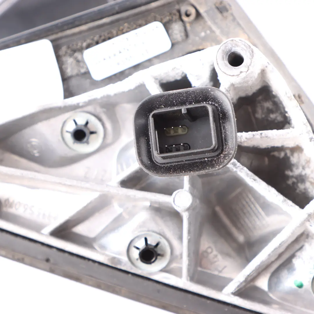 Door Wing Mirror View Right O/S Shadow Line Mineral Grey B39 to BMW X1 F48 with Part number 7459808 BMW X1 F48 Door Wing Mirror View Right O/S Shadow Line Mineral Grey B39 - SKU rhd-7459808-MG - Part number 7459808