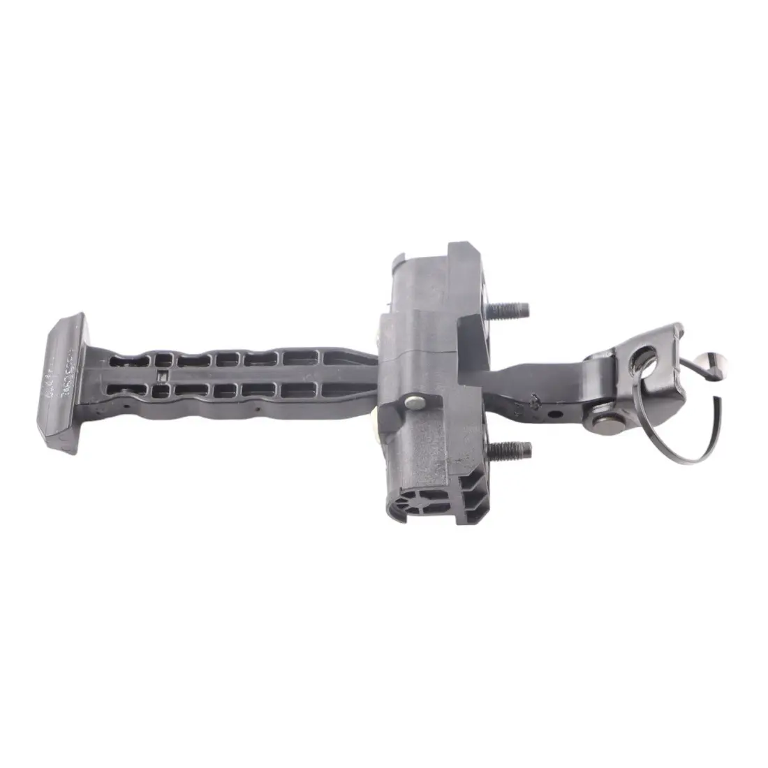 BMW F39 Hintere Tür Check Strap Stop Bremse Scharnier Links 7461559