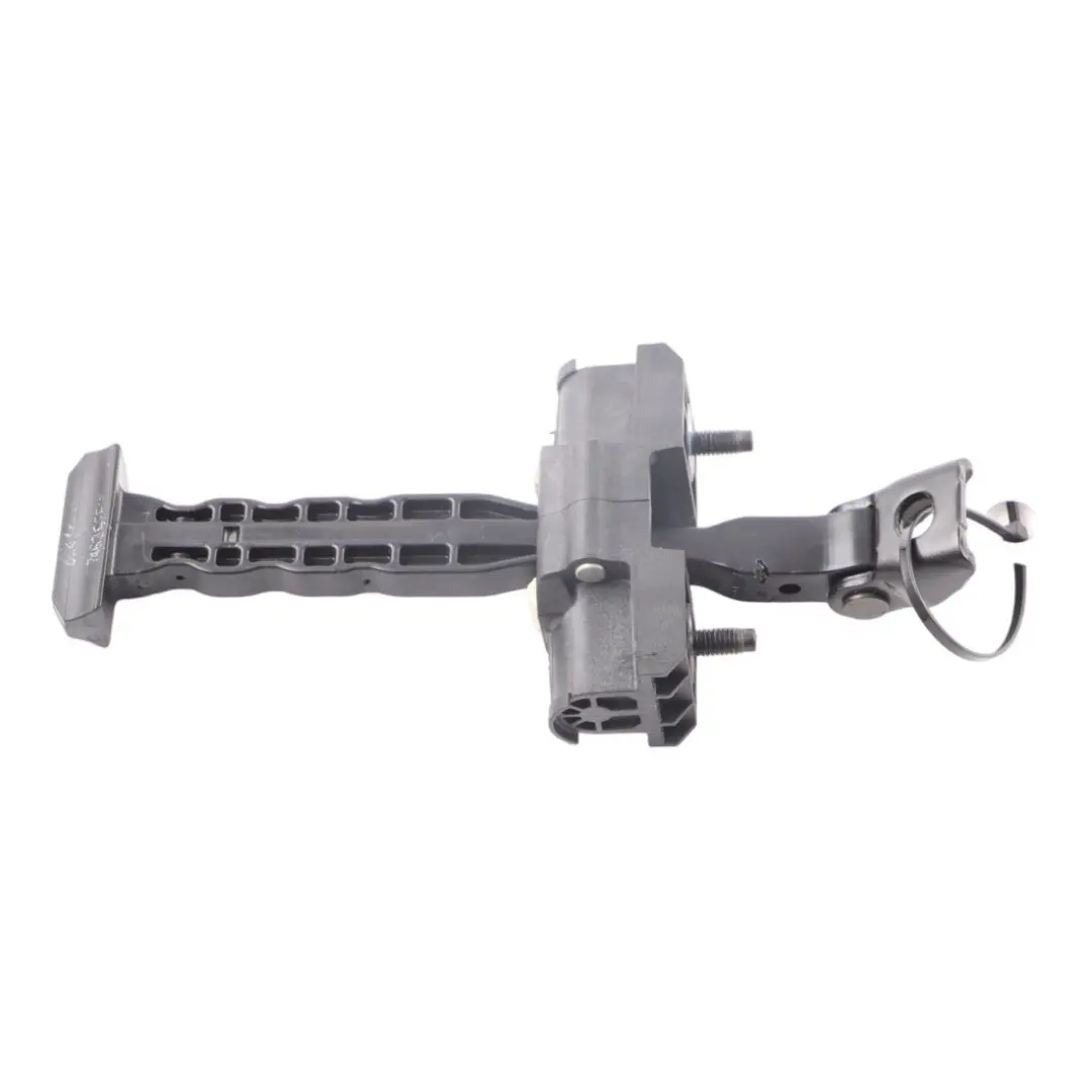 Hintere Tür Check Strap Stop Bremse Scharnier Links für BMW F39 mit Teilenummer 7461559 BMW F39 Hintere Tür Check Strap Stop Bremse Scharnier Links - SKU 7461559 - Teilenummer 7461559