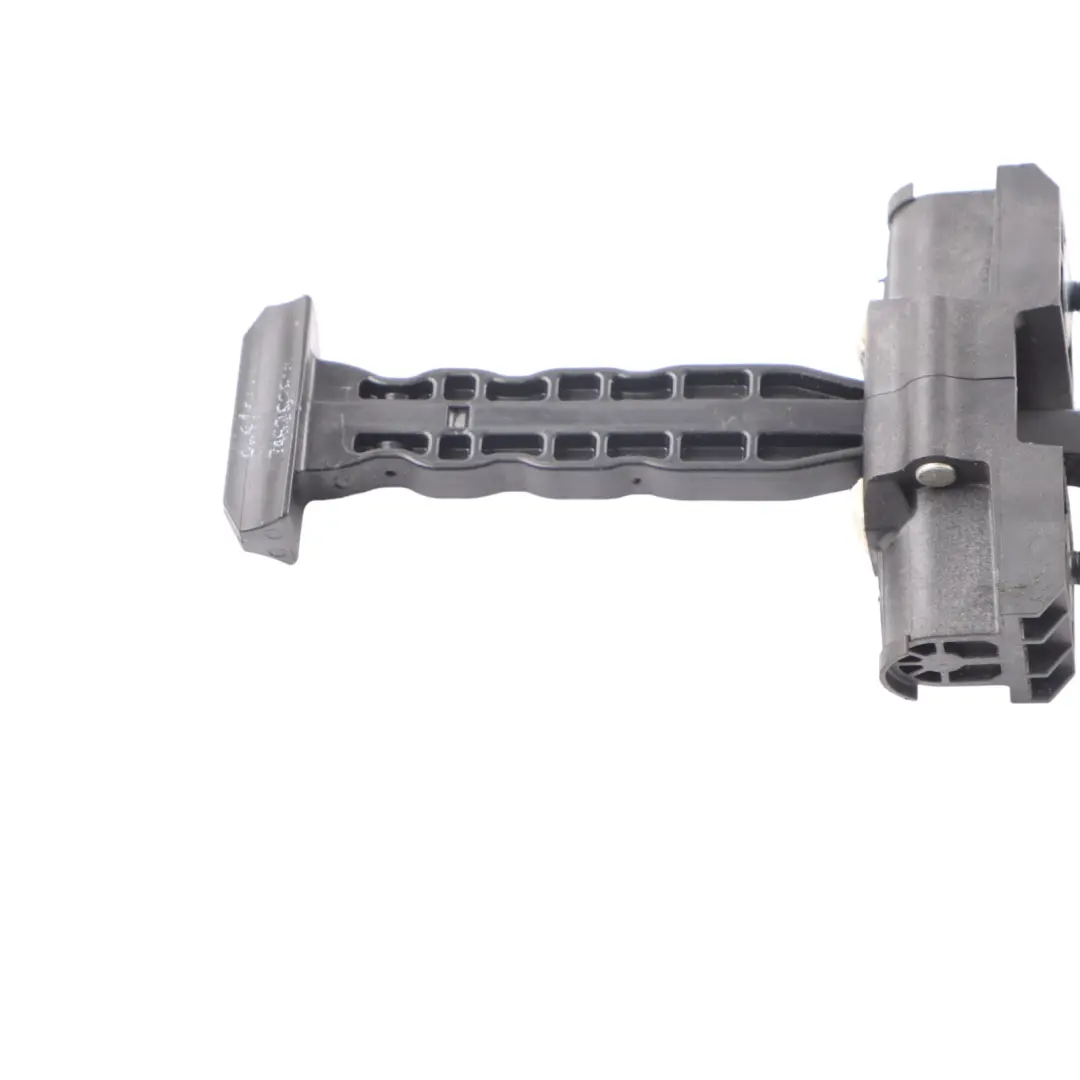 BMW F39 Porta Posteriore Controllo Cinghia Stop Freno Cerniera Sinistra - SKU 7461559 - Numero di parte 7461559