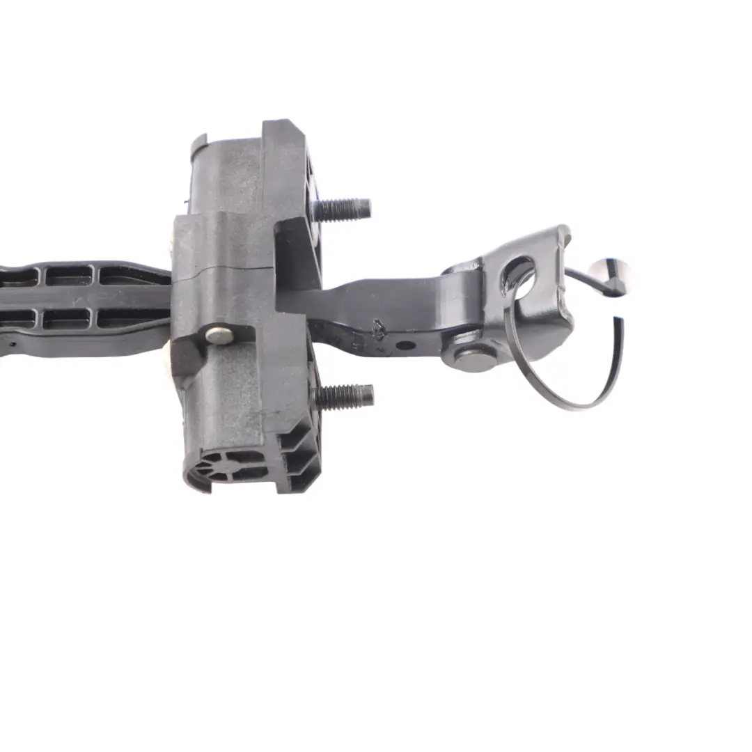 BMW F39 Puerta Trasera Comprobación Correa Tope Freno Bisagra Izquierda - SKU 7461559 - Número de pieza 7461559