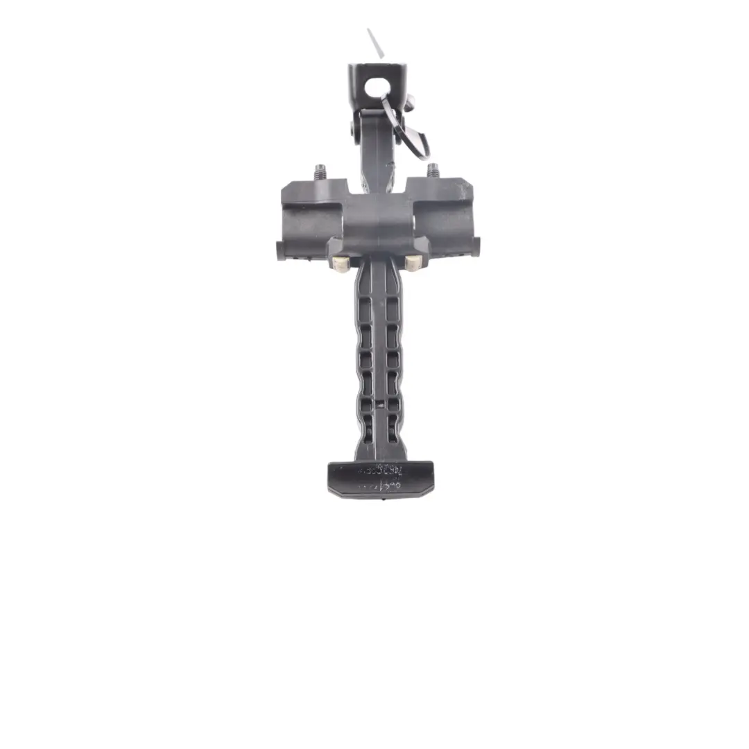 Hintere Tür Check Strap Stop Bremse Scharnier Links für BMW F39 mit Teilenummer 7461559 BMW F39 Hintere Tür Check Strap Stop Bremse Scharnier Links - SKU 7461559 - Teilenummer 7461559