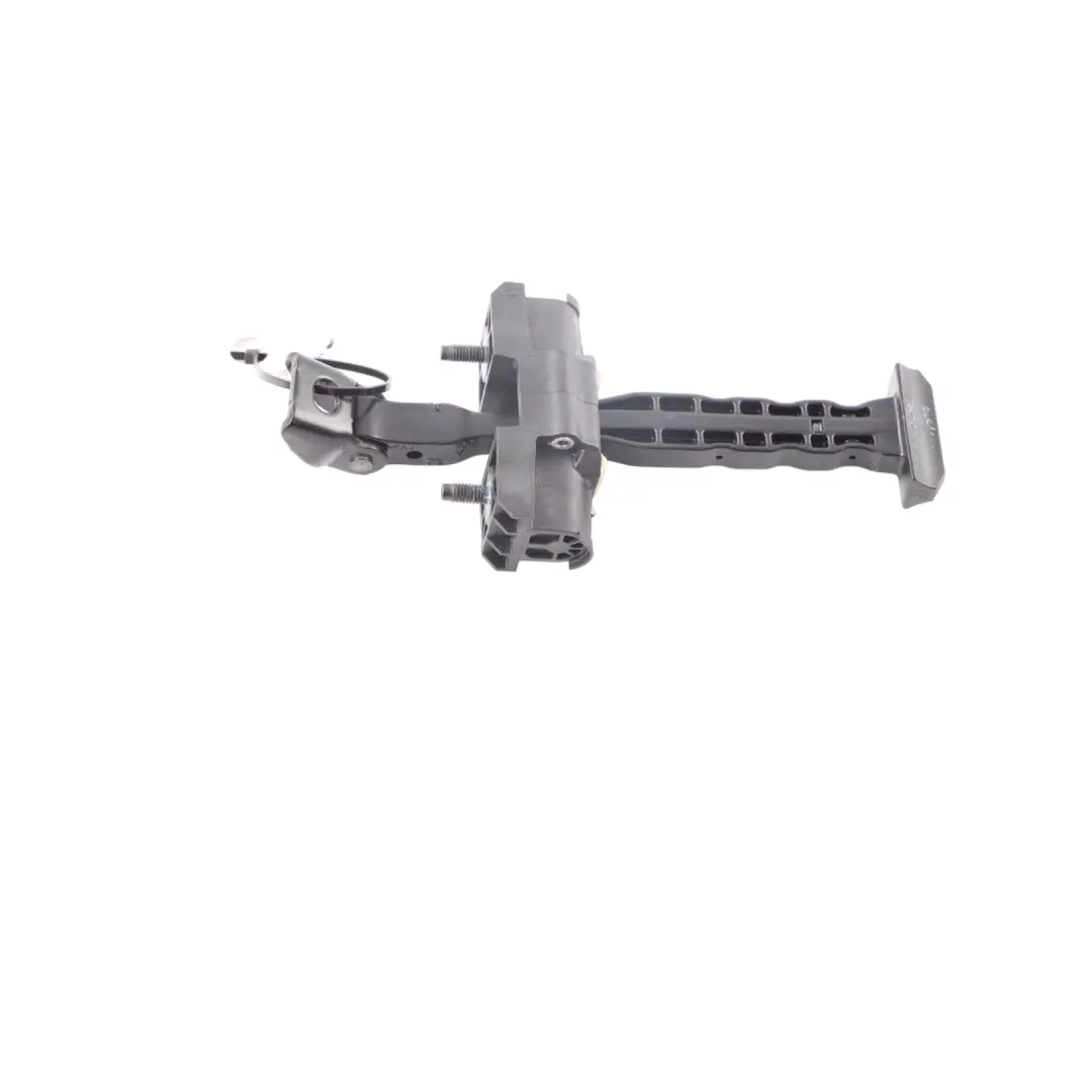 Hintere Tür Check Strap Stop Bremse Scharnier Links für BMW F39 mit Teilenummer 7461559 BMW F39 Hintere Tür Check Strap Stop Bremse Scharnier Links - SKU 7461559 - Teilenummer 7461559