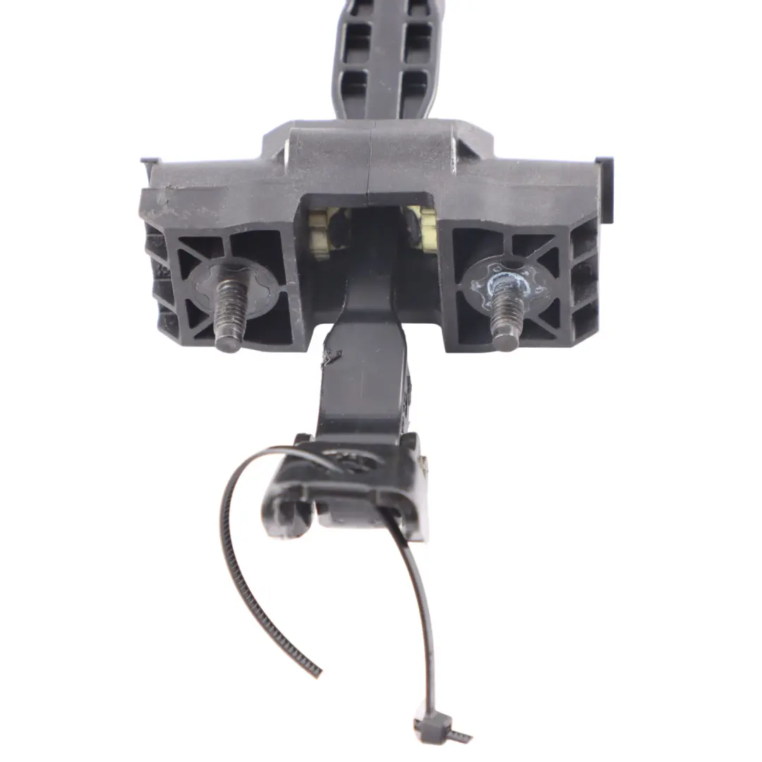 BMW F39 Charnière Frein Butée Sangle Contrôle Porte Arrière Gauche - SKU 7461559 - Numéro de pièce 7461559