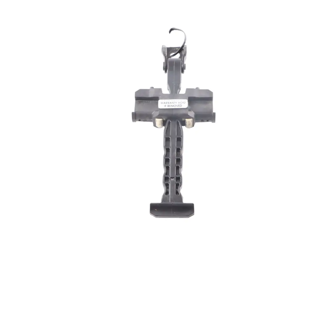 Hintere Tür Check Strap Stop Bremse Scharnier Links BMW F39 - SKU 7461559 - Teilenummer 7461559