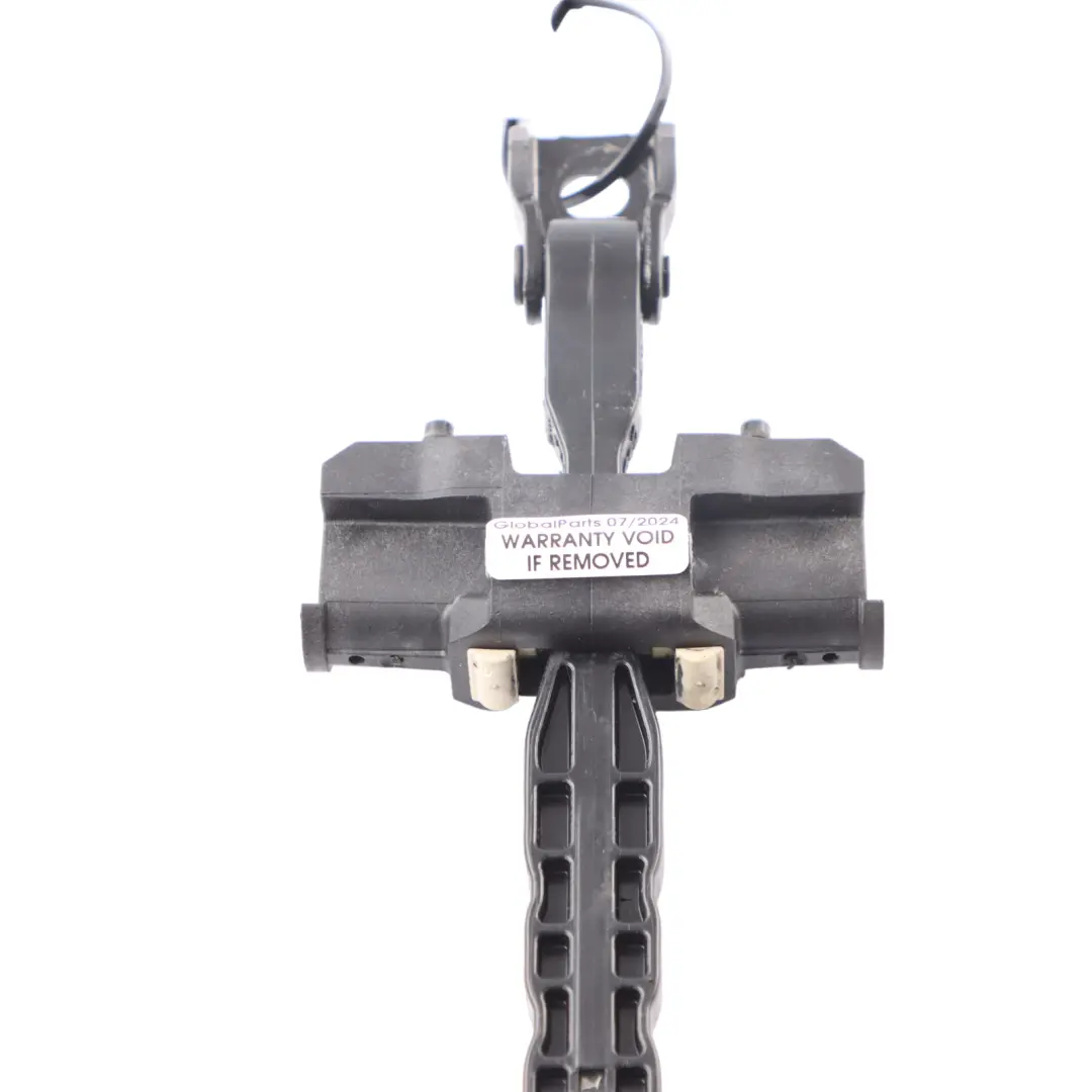 Hintere Tür Check Strap Stop Bremse Scharnier Links für BMW F39 mit Teilenummer 7461559 BMW F39 Hintere Tür Check Strap Stop Bremse Scharnier Links - SKU 7461559 - Teilenummer 7461559