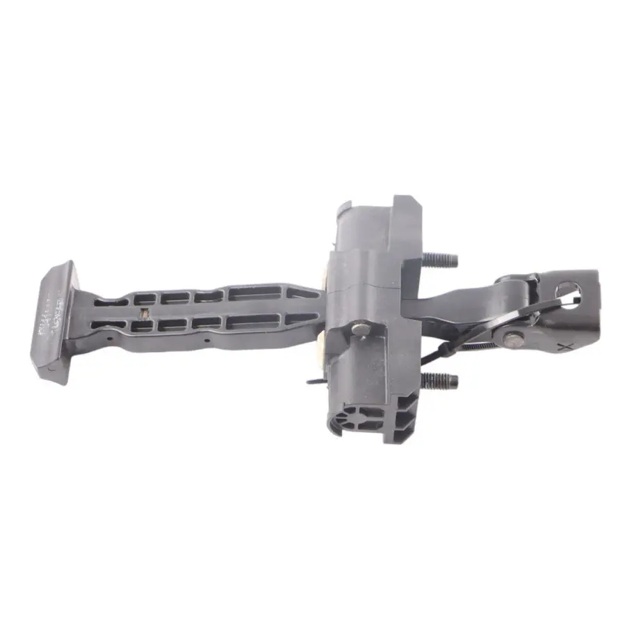 Hinten Check Strap Stop Tür Bremse Scharnier Rechts für BMW F39 mit Teilenummer 7461560 BMW F39 Hinten Check Strap Stop Tür Bremse Scharnier Rechts - SKU 7461560 - Teilenummer 7461560