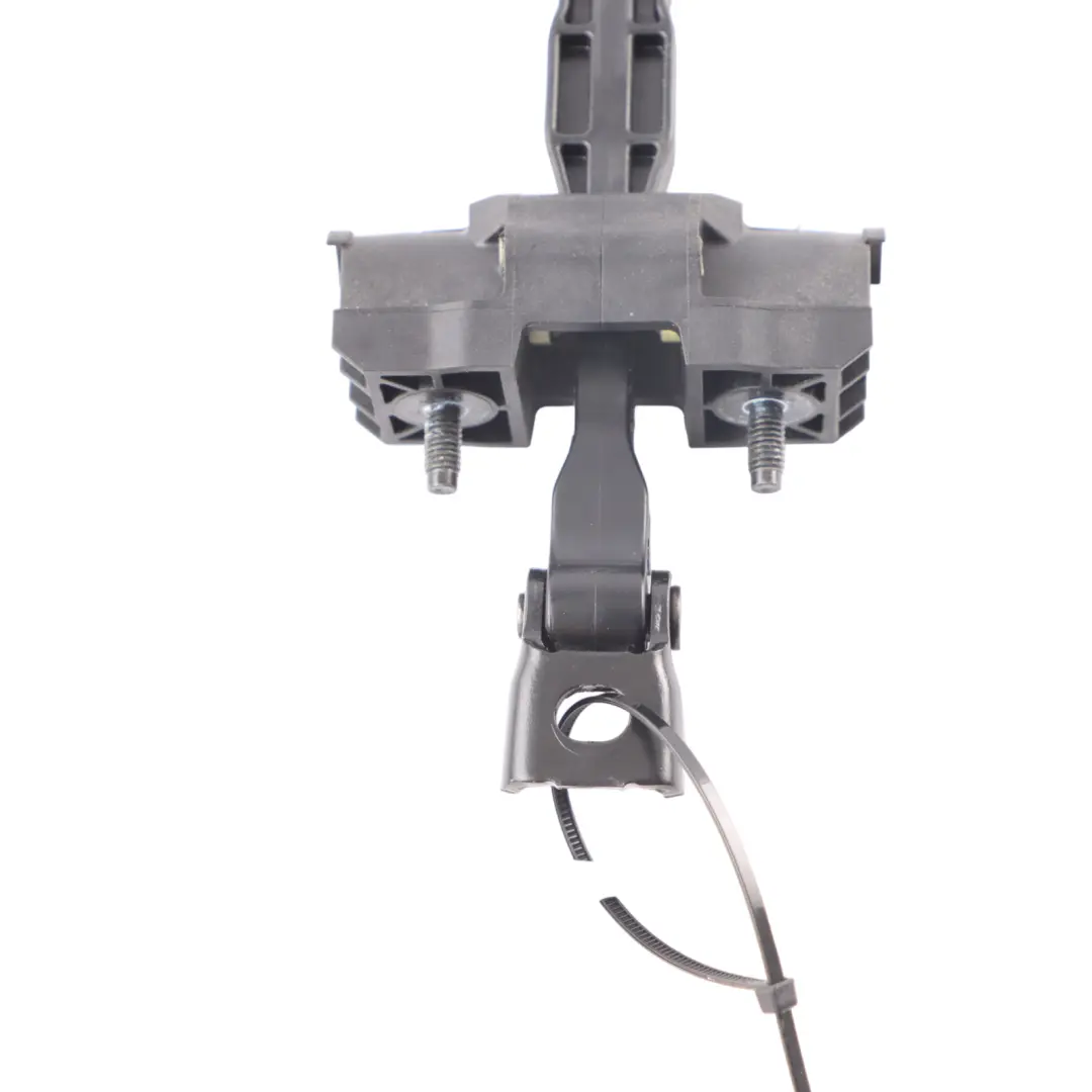 BMW F39 Rear Check Strap Stop Door Brake Hinge Right O/S - SKU 7461560 - Part number 7461560