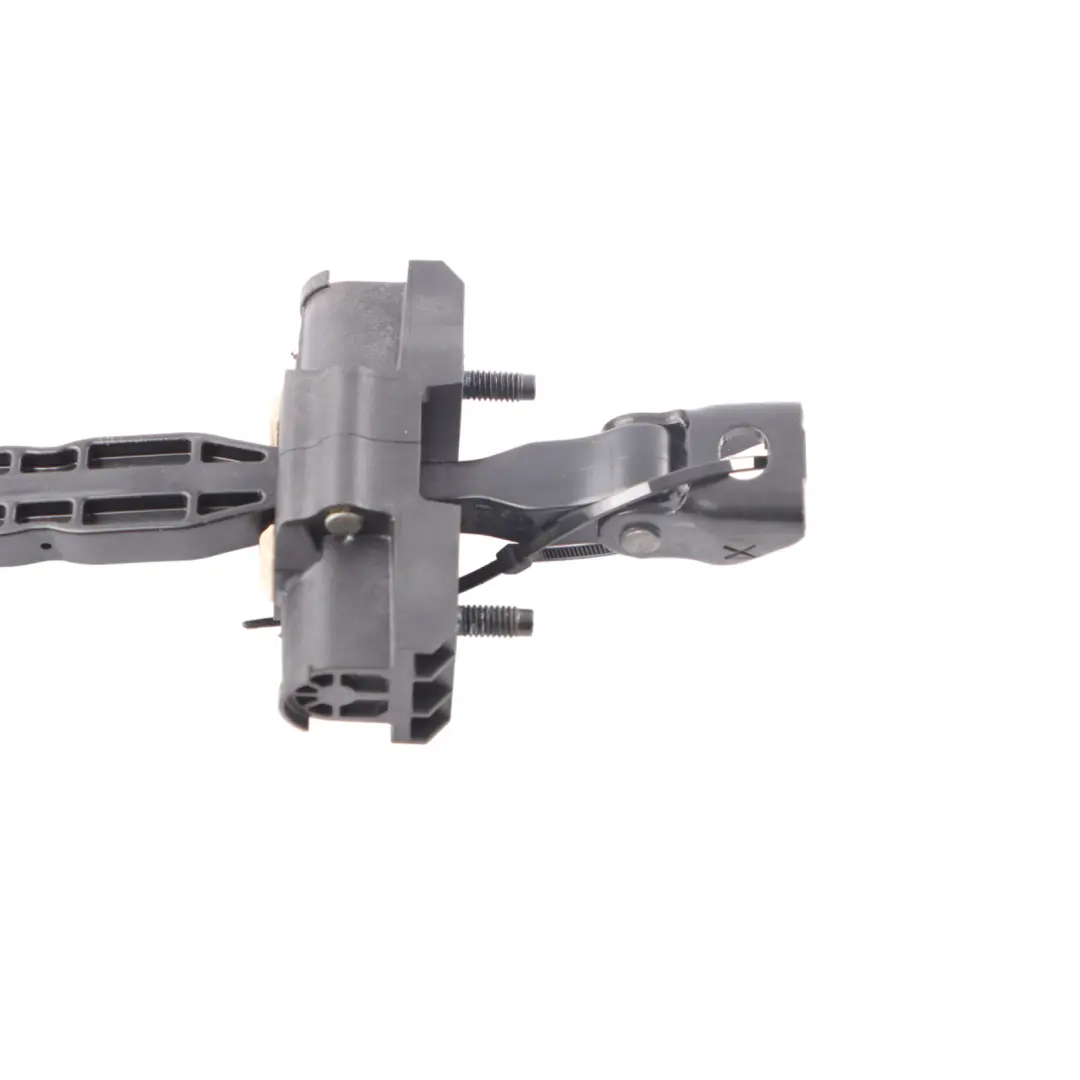 Check Strap Stop Door Brake Hinge Right O/S to BMW F39 Rear with Part number 7461560 BMW F39 Rear Check Strap Stop Door Brake Hinge Right O/S - SKU 7461560 - Part number 7461560