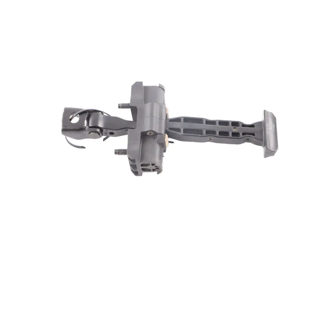 Trasero Comprobación Correa Tope Puerta Freno Bisagra Derecha para BMW F39 con número de pieza 7461560 BMW F39 Trasero Comprobación Correa Tope Puerta Freno Bisagra Derecha - SKU 7461560 - Número de pieza 7461560