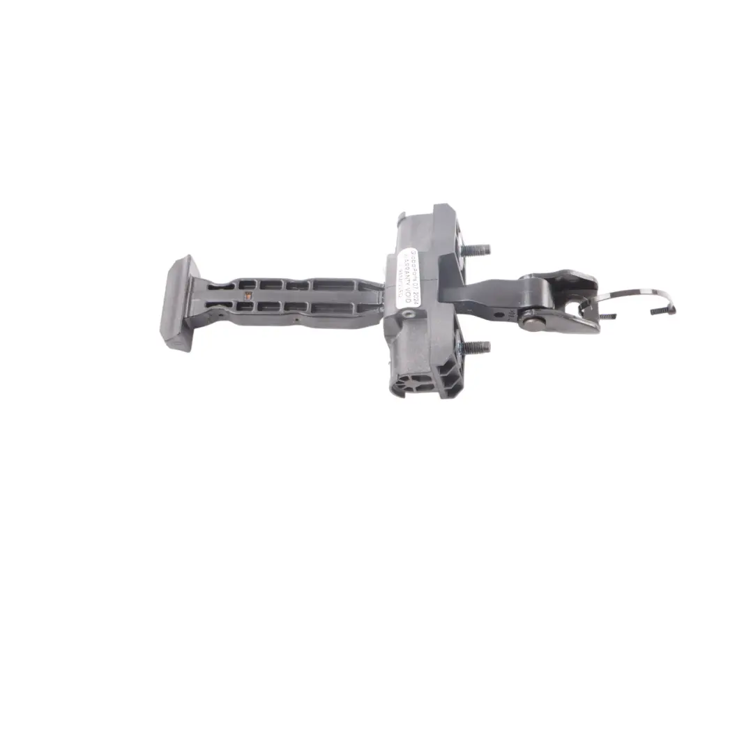 BMW F39 Cerniera Posteriore Controllo Cinghia Arresto Porta Freno Destra - SKU 7461560 - Numero di parte 7461560