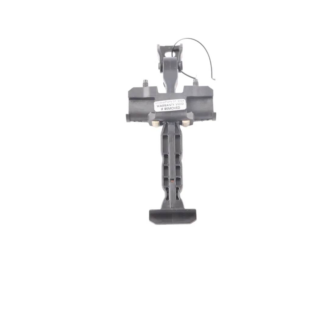 BMW F39 Ogranicznik Hamulec Limiter Drzwi Tył Prawo - SKU 7461560 - Numer Części 7461560