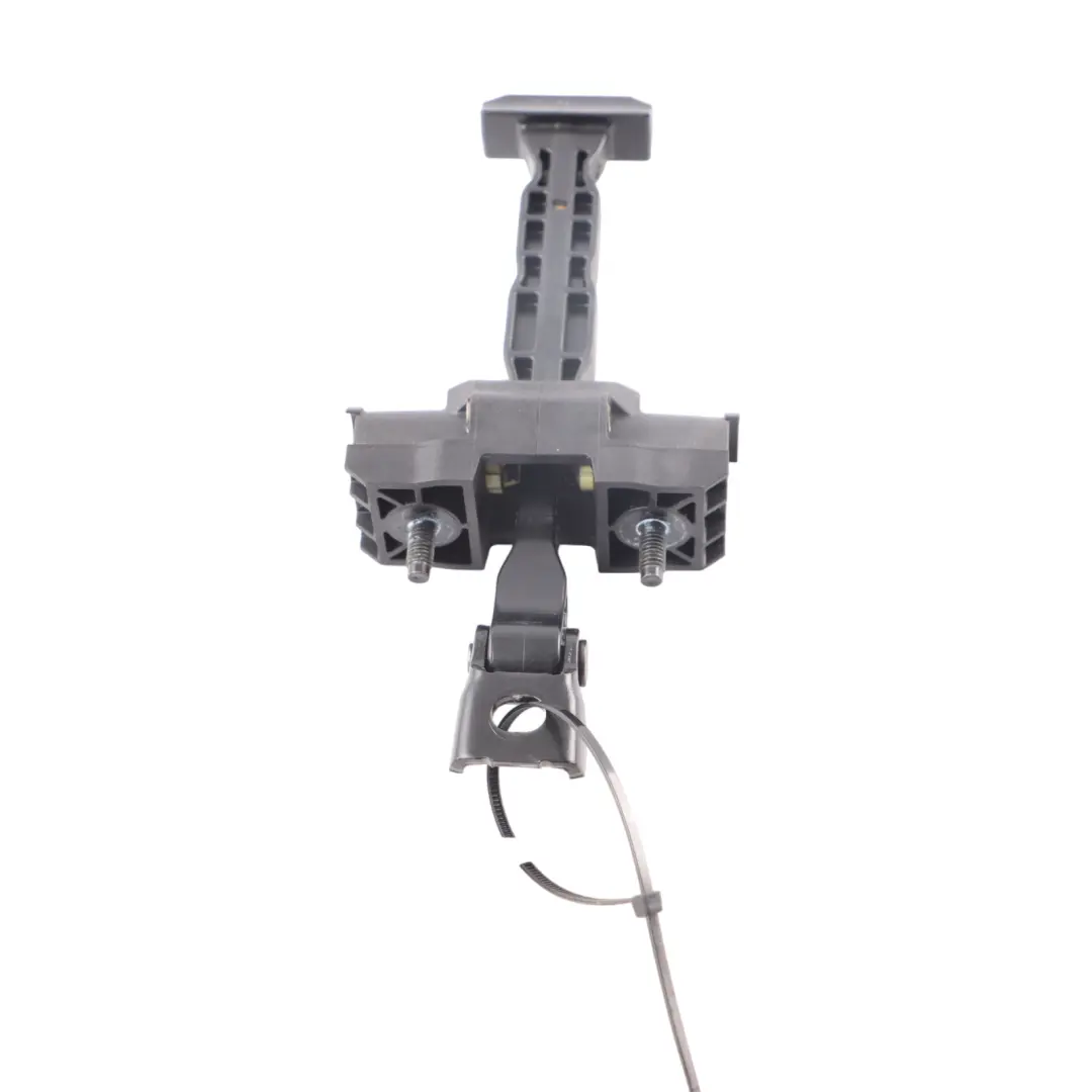 Trasero Comprobación Correa Tope Puerta Freno Bisagra Derecha para BMW F39 con número de pieza 7461560 BMW F39 Trasero Comprobación Correa Tope Puerta Freno Bisagra Derecha - SKU 7461560 - Número de pieza 7461560