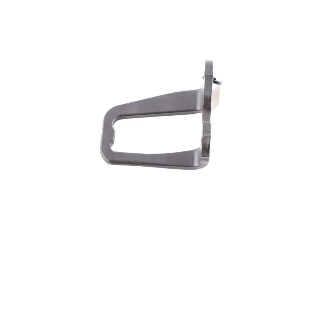 Striker Lock BMW G21 G26 G80 Rear Left N/S Seat Catch Hook Bracket to  with Part number 7462723  Striker Lock BMW G21 G26 G80 Rear Left N/S Seat Catch Hook Bracket - SKU 7462723 - Part number 7462723