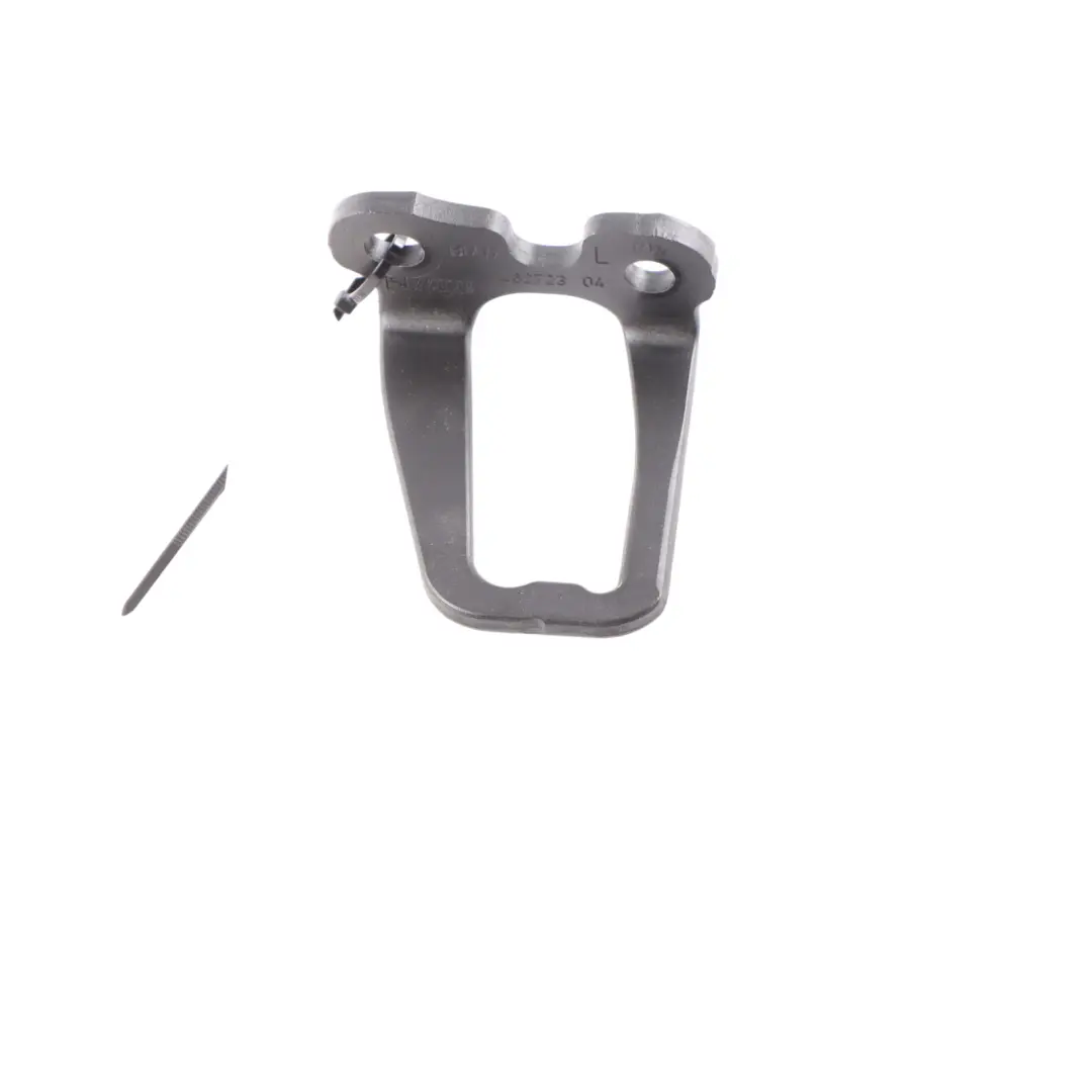 Striker Lock BMW G21 G26 G80 Rear Left N/S Seat Catch Hook Bracket to  with Part number 7462723  Striker Lock BMW G21 G26 G80 Rear Left N/S Seat Catch Hook Bracket - SKU 7462723 - Part number 7462723