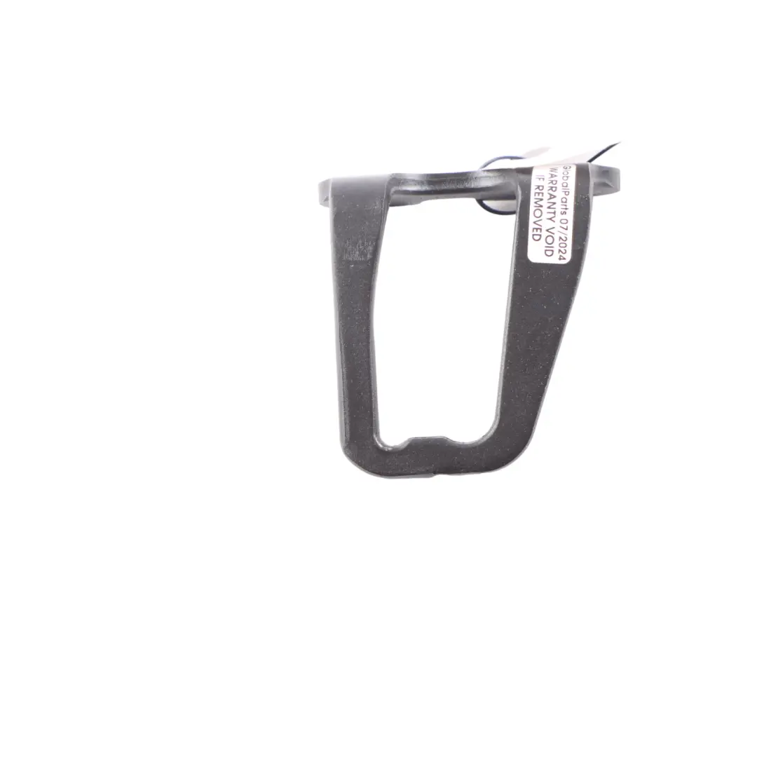 Striker Lock BMW G21 G26 G80 Rear Left N/S Seat Catch Hook Bracket to  with Part number 7462723  Striker Lock BMW G21 G26 G80 Rear Left N/S Seat Catch Hook Bracket - SKU 7462723 - Part number 7462723