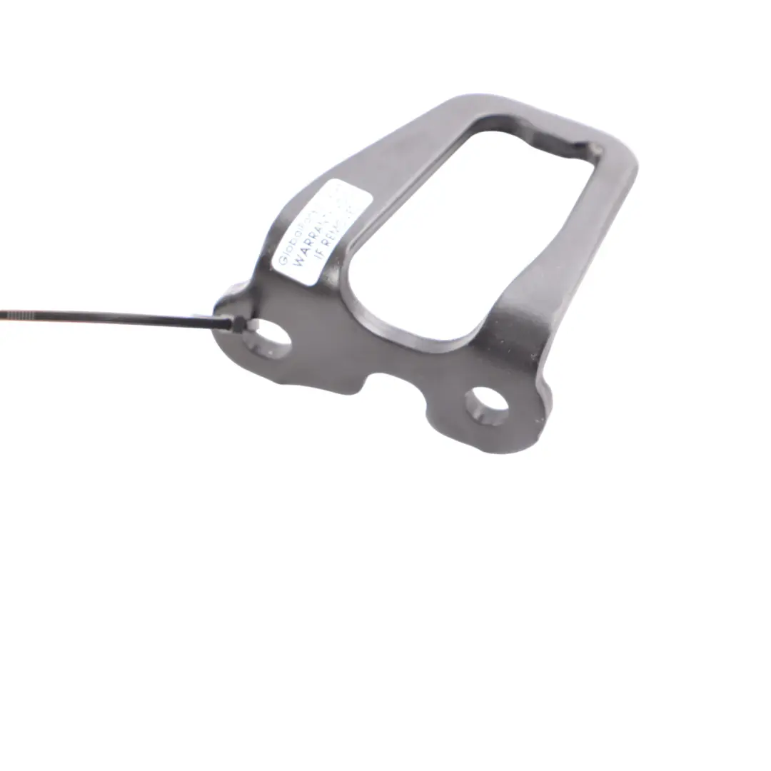 BMW G21 G26 G80 Gancio Fermo Sedile Posteriore Sinistro - SKU 7462723 - Numero di parte 7462723