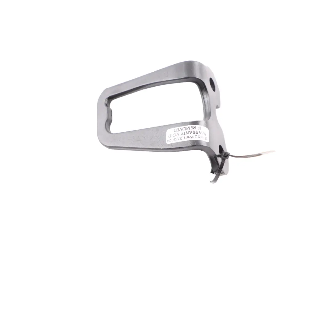 Striker Lock BMW G21 G26 G80 Rear Left N/S Seat Catch Hook Bracket to  with Part number 7462723  Striker Lock BMW G21 G26 G80 Rear Left N/S Seat Catch Hook Bracket - SKU 7462723 - Part number 7462723