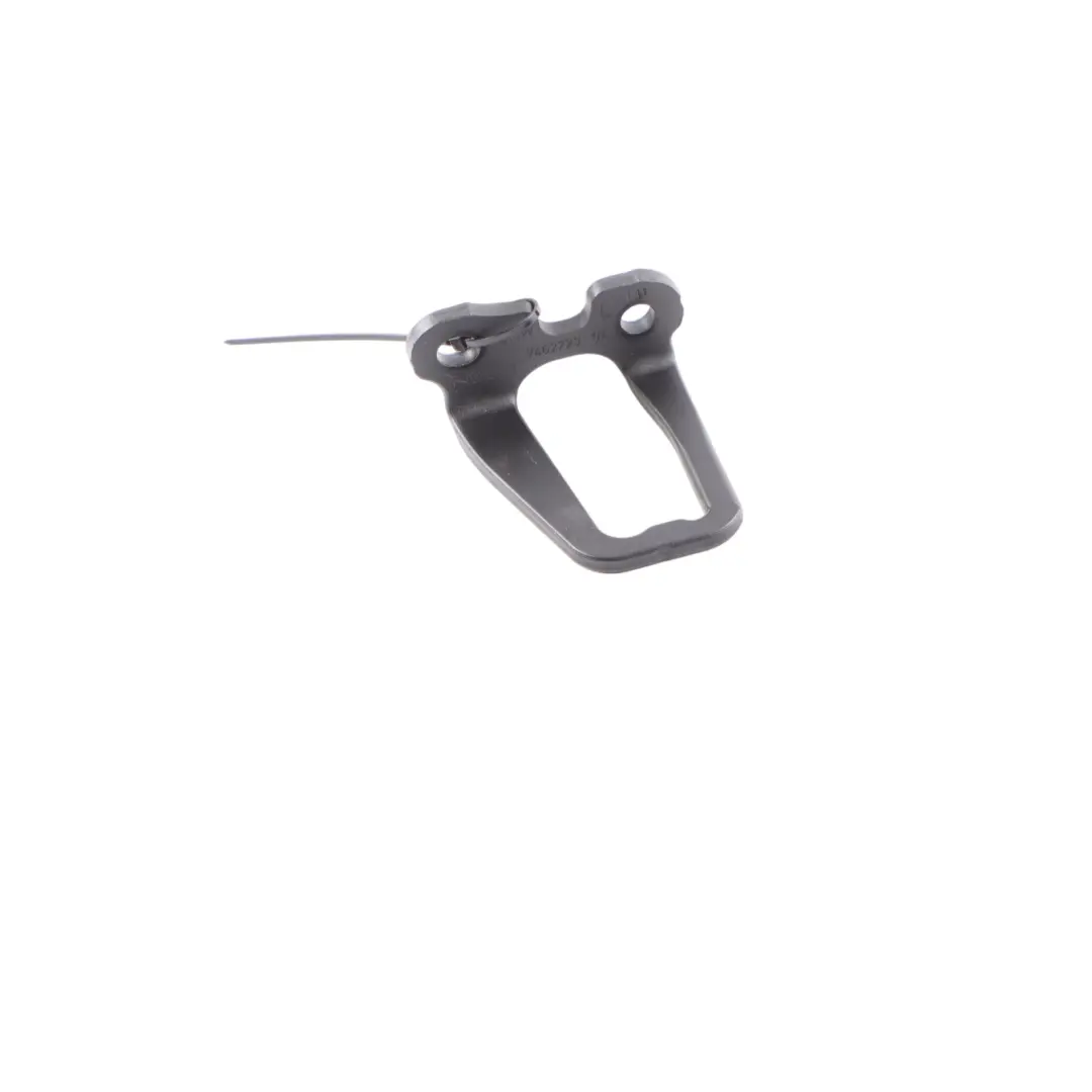 Striker Lock BMW G21 G26 G80 Rear Left N/S Seat Catch Hook Bracket to  with Part number 7462723  Striker Lock BMW G21 G26 G80 Rear Left N/S Seat Catch Hook Bracket - SKU 7462723 - Part number 7462723