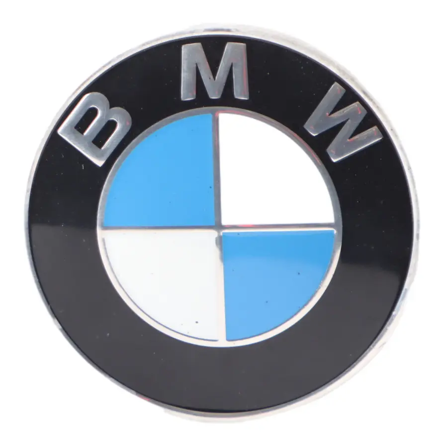 Emblem BMW G20 G30 G31 G32GT F90 M5 F39 Front Grille Logo Emblem to with Part number 7463715 Emblem BMW G20 G30 G31 G32GT F90 M5 F39 Front Grille Logo Emblem - SKU 7463715-1 - Part number 7463715