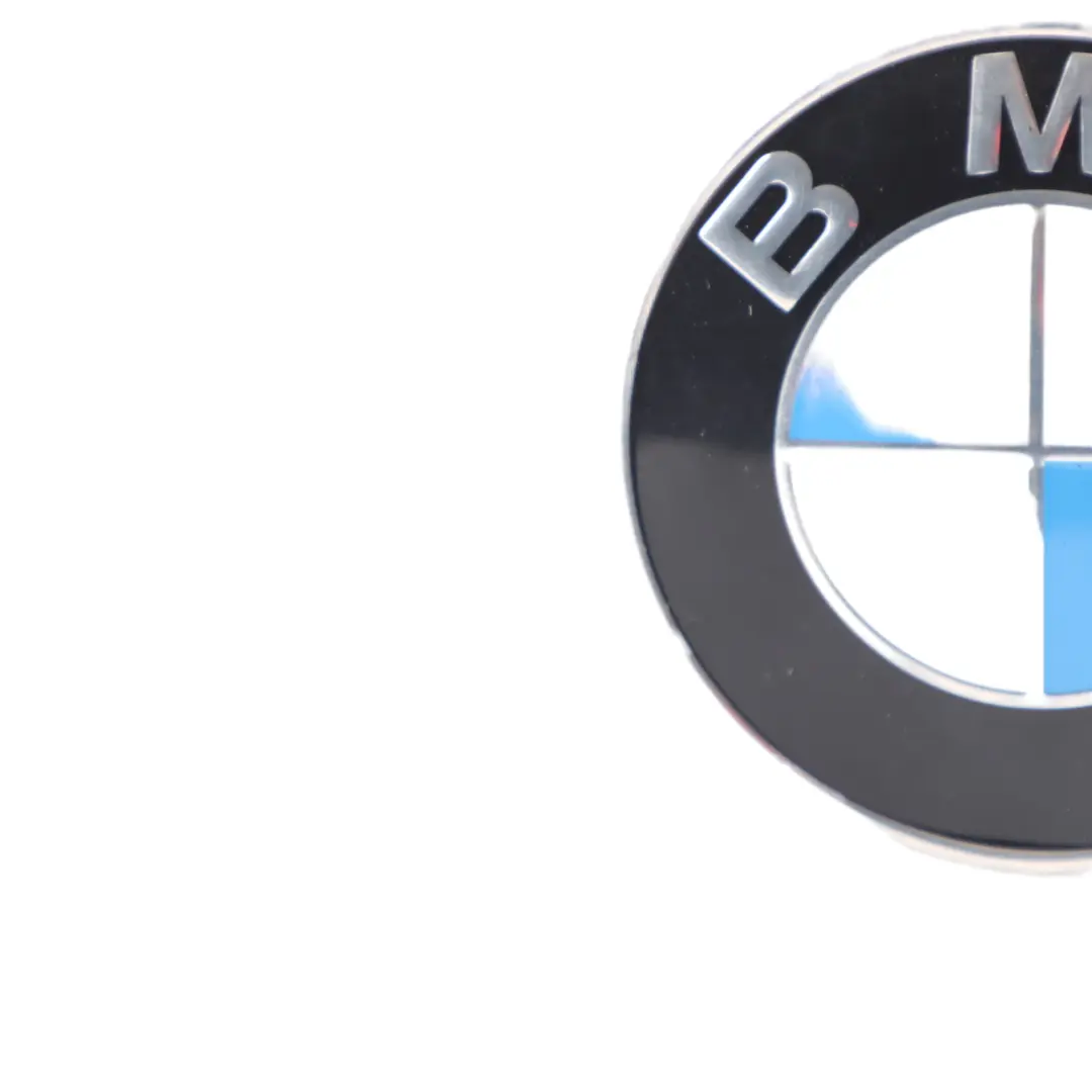 Emblem BMW G20 G30 G31 G32GT F90 M5 F39 Front Grille Logo Emblem to with Part number 7463715 Emblem BMW G20 G30 G31 G32GT F90 M5 F39 Front Grille Logo Emblem - SKU 7463715-1 - Part number 7463715