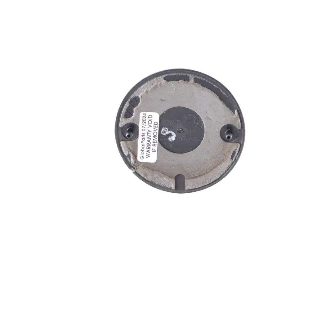 Emblem BMW G20 G30 G31 G32GT F90 M5 F39 Front Grille Logo Emblem to with Part number 7463715 Emblem BMW G20 G30 G31 G32GT F90 M5 F39 Front Grille Logo Emblem - SKU 7463715-1 - Part number 7463715