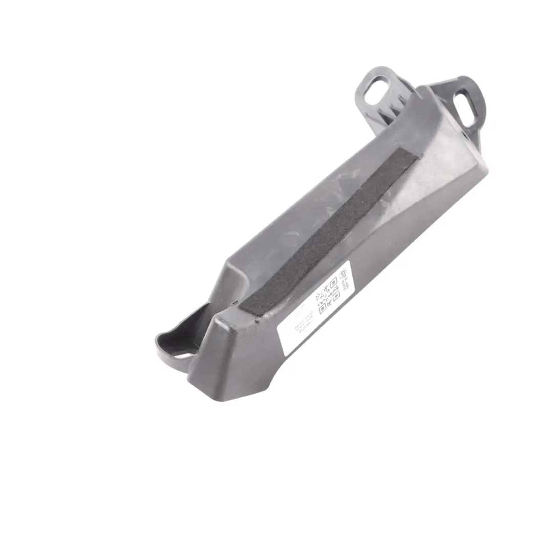 Back Mount Right O/S Bracket Trim to BMW G20 G21 G26 Rear Seat with Part number 7463716 BMW G20 G21 G26 Rear Seat Back Mount Right O/S Bracket Trim - SKU 7463716 - Part number 7463716