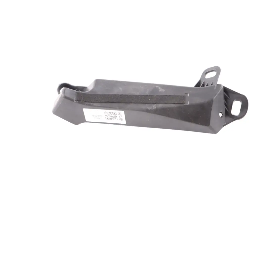 BMW G20 G21 G26 Rücksitz Halterung Rechts Blende Verkleidung - SKU 7463716 - Teilenummer 7463716