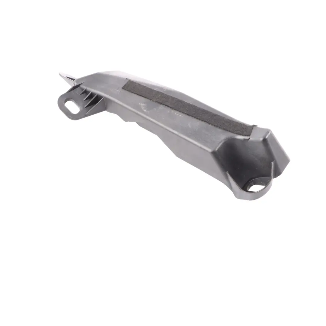 Back Mount Right O/S Bracket Trim to BMW G20 G21 G26 Rear Seat with Part number 7463716 BMW G20 G21 G26 Rear Seat Back Mount Right O/S Bracket Trim - SKU 7463716 - Part number 7463716