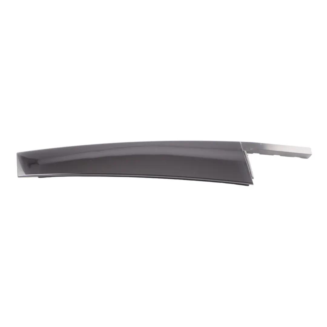  Pilar B BMW G20 G21 Shadow Line Trasero Izquierdo Pilar Exterior Negro Brillante - SKU 7465139 - Número de pieza 7465139
