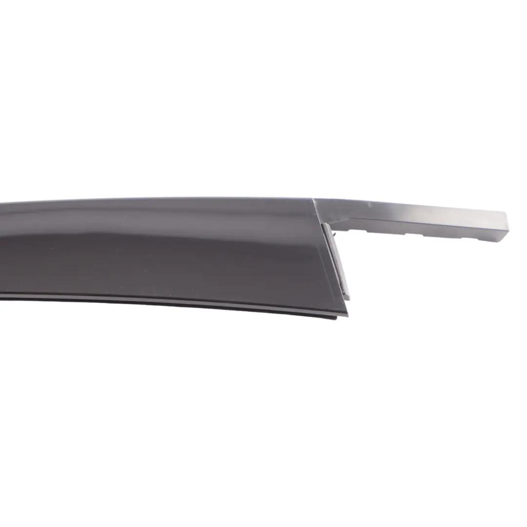 BMW G20 G21 Osłona Słupka B Lewa Tylna Shadow Line Wysoki Połysk - SKU 7465139 - Numer Części 7465139