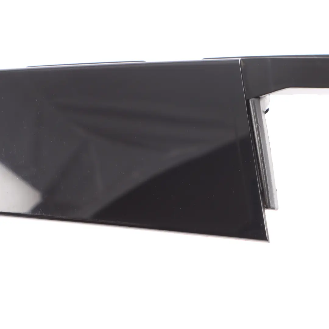 Pilar B BMW G20 G21 Shadow Line Trasero Izquierdo Pilar Exterior Negro Brillante para con número de pieza 7465139 Pilar B BMW G20 G21 Shadow Line Trasero Izquierdo Pilar Exterior Negro Brillante - SKU 7465139 - Número de pieza 7465139