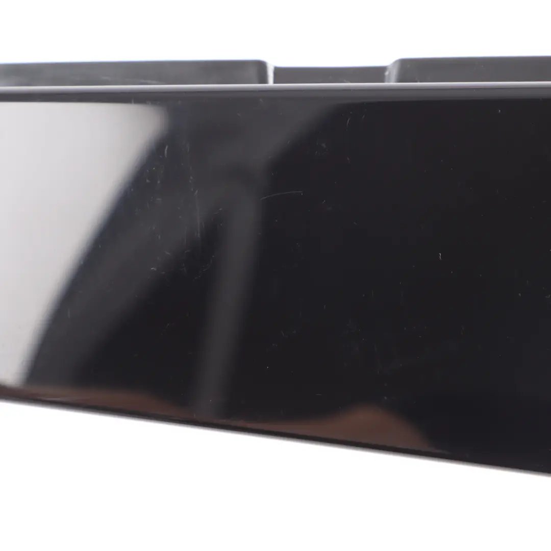 BMW G20 G21 Osłona Słupka B Lewa Tylna Shadow Line Wysoki Połysk - SKU 7465139 - Numer Części 7465139