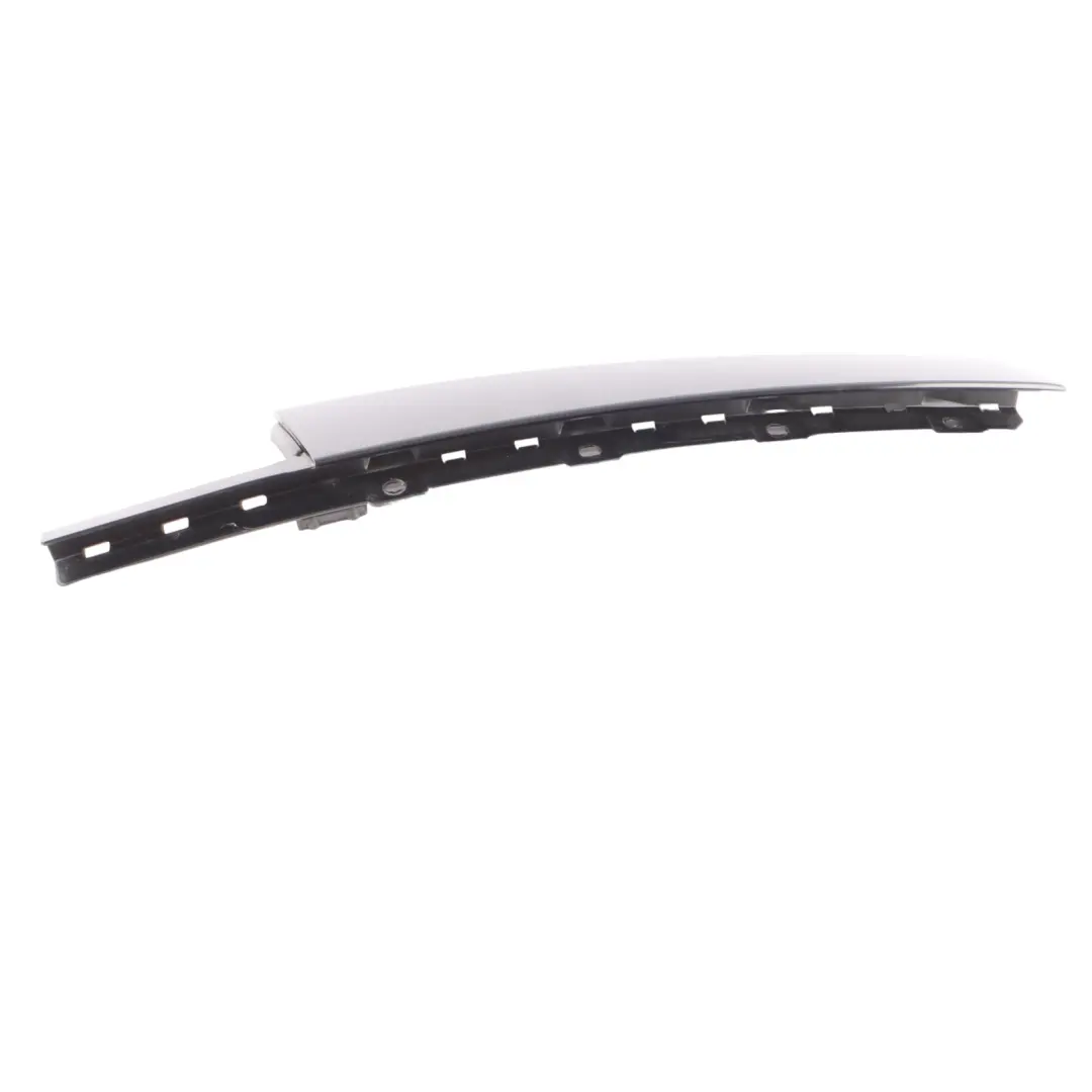 B Pillar BMW G20 G21 Shadow Line Rear Left N/S Exterior Pillar Trim Gloss Black - SKU 7465139 - Part number 7465139