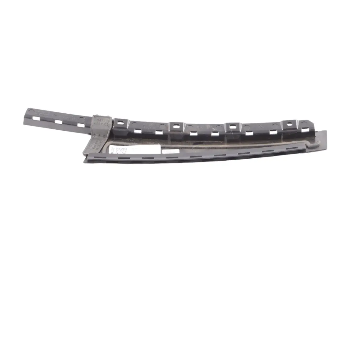 BMW G20 G21 Osłona Słupka B Lewa Tylna Shadow Line Wysoki Połysk - SKU 7465139 - Numer Części 7465139