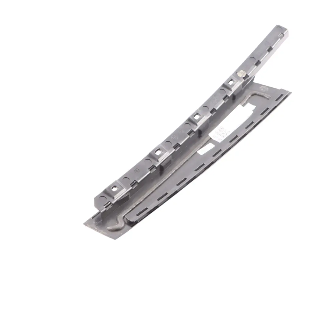 Pillar BMW G20 G21 Shadow Line Rear Right O/S Exterior Pillar Trim Gloss Black to B with Part number 7465140 B Pillar BMW G20 G21 Shadow Line Rear Right O/S Exterior Pillar Trim Gloss Black - SKU 7465140 - Part number 7465140