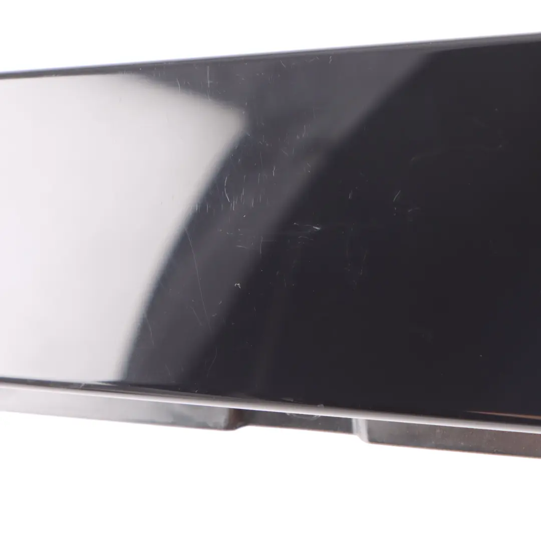 Pillar BMW G20 G21 Shadow Line Rear Right O/S Exterior Pillar Trim Gloss Black to B with Part number 7465140 B Pillar BMW G20 G21 Shadow Line Rear Right O/S Exterior Pillar Trim Gloss Black - SKU 7465140 - Part number 7465140