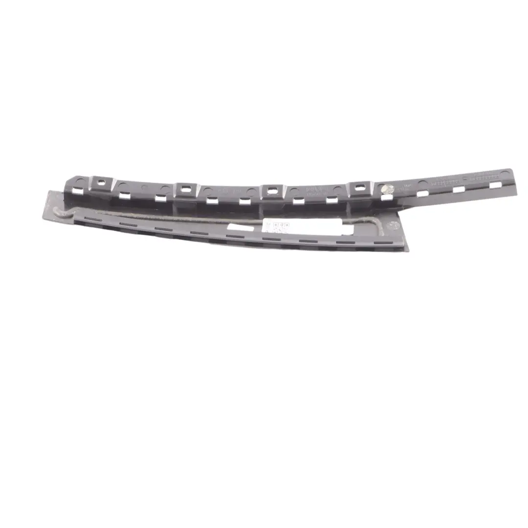 Pillar BMW G20 G21 Shadow Line Rear Right O/S Exterior Pillar Trim Gloss Black to B with Part number 7465140 B Pillar BMW G20 G21 Shadow Line Rear Right O/S Exterior Pillar Trim Gloss Black - SKU 7465140 - Part number 7465140