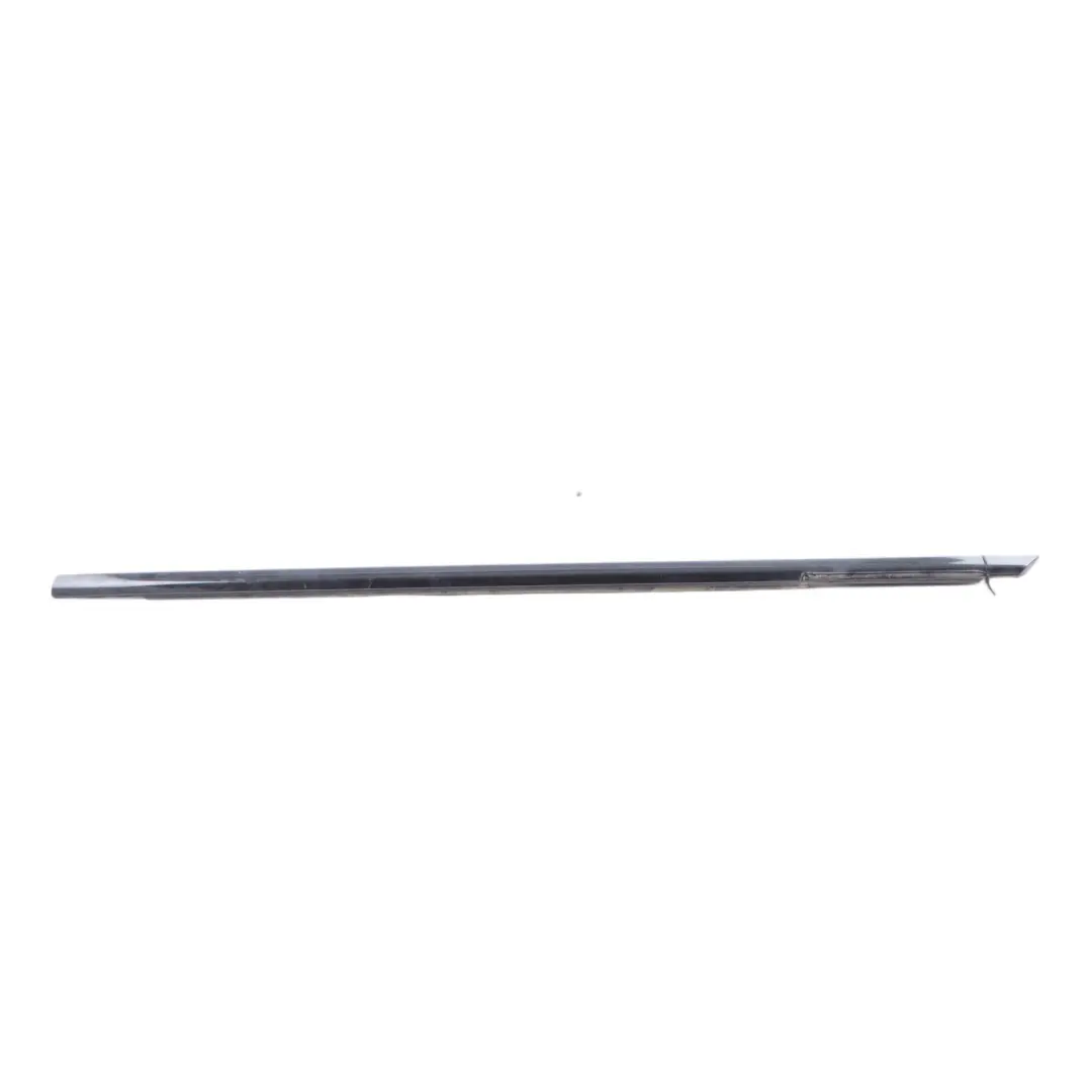 BMW G20 G21 Channel Cover Outer Door Front Left N/S Alu High Gloss - SKU 7465149 - Part number 7465149