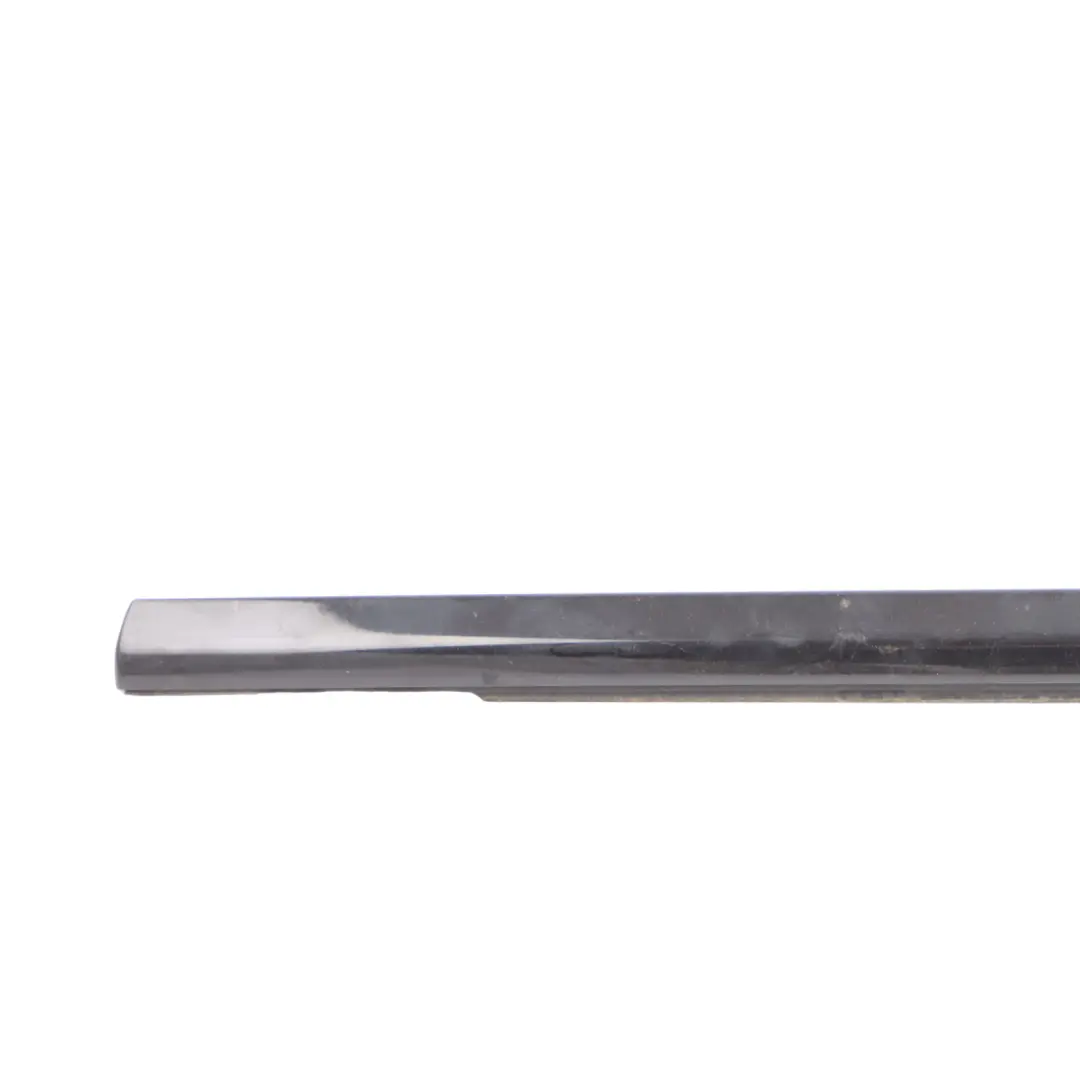 BMW G20 G21 Canal Cubierta Exterior Puerta Delantera Izquierda - SKU 7465149 - Número de pieza 7465149