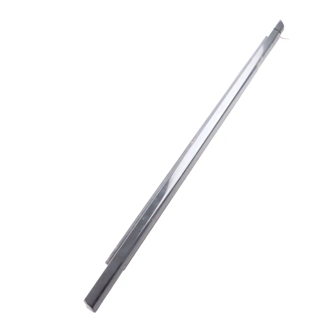 BMW G20 G21 Copertura Canale Porta Anteriore Sinistra Finitura Lucida - SKU 7465149 - Numero di parte 7465149