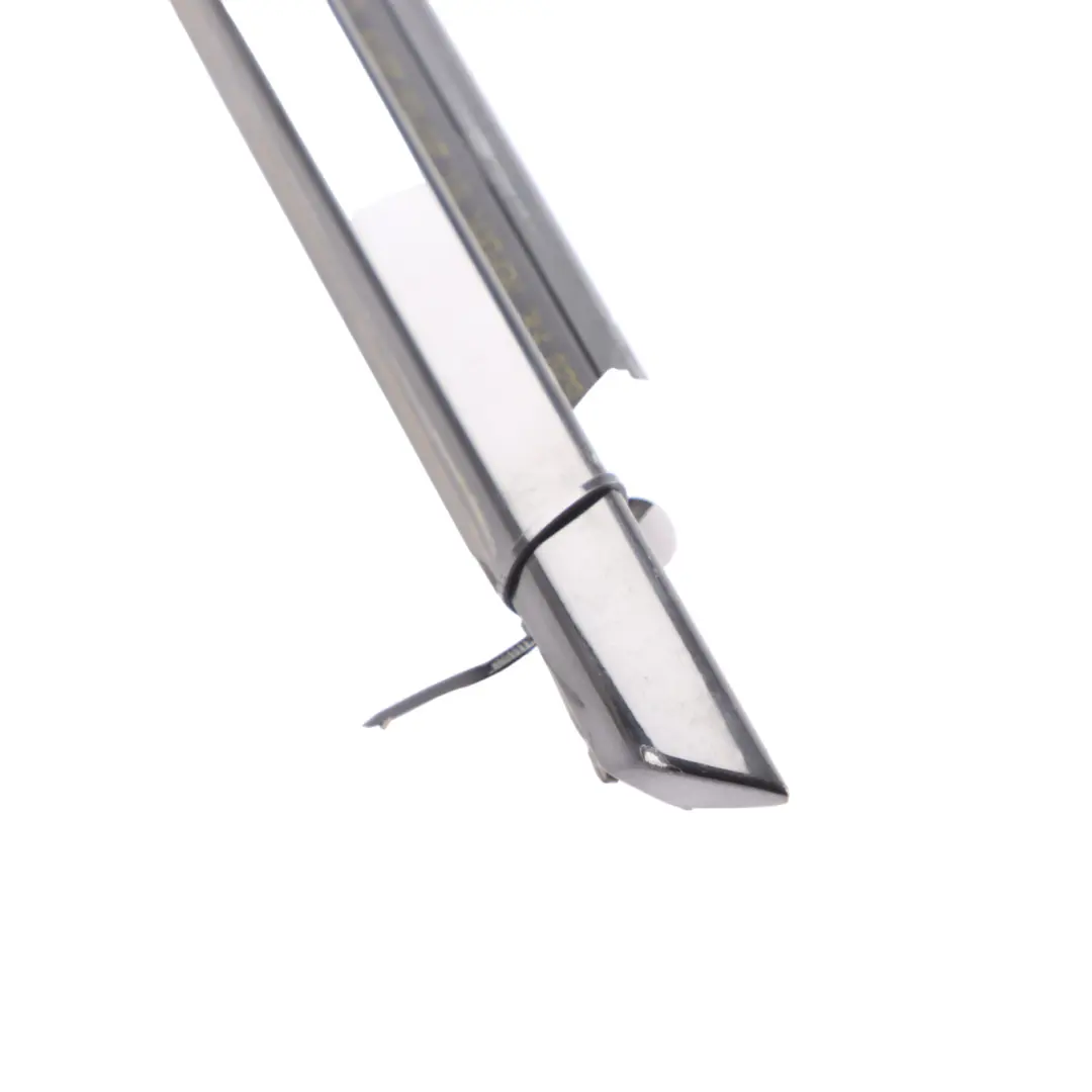 BMW G20 G21 Channel Cover Outer Door Front Left N/S Alu High Gloss - SKU 7465149 - Part number 7465149