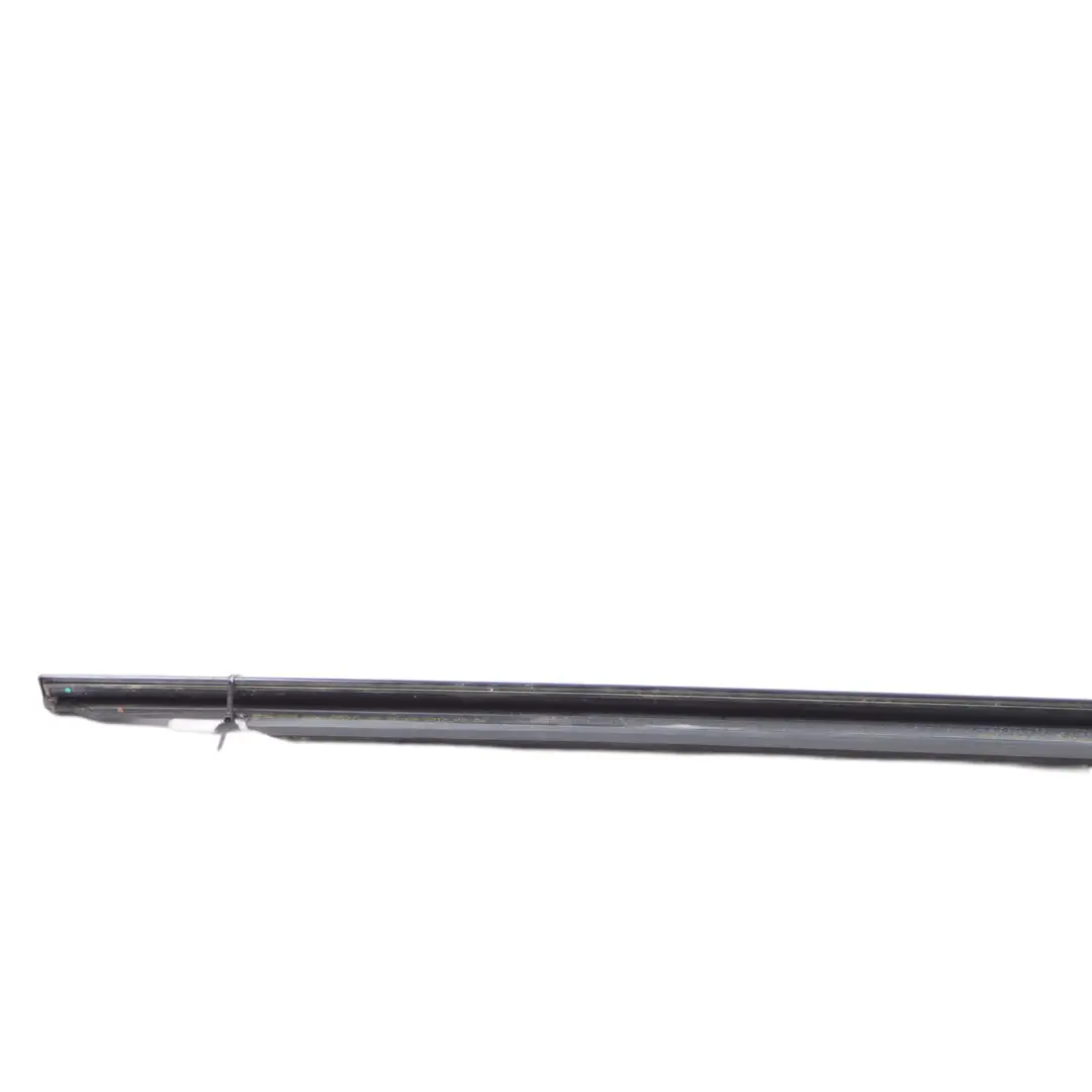 BMW G20 G21 Channel Cover Outer Door Front Right O/S Alu High Gloss - SKU 7465150 - Part number 7465150