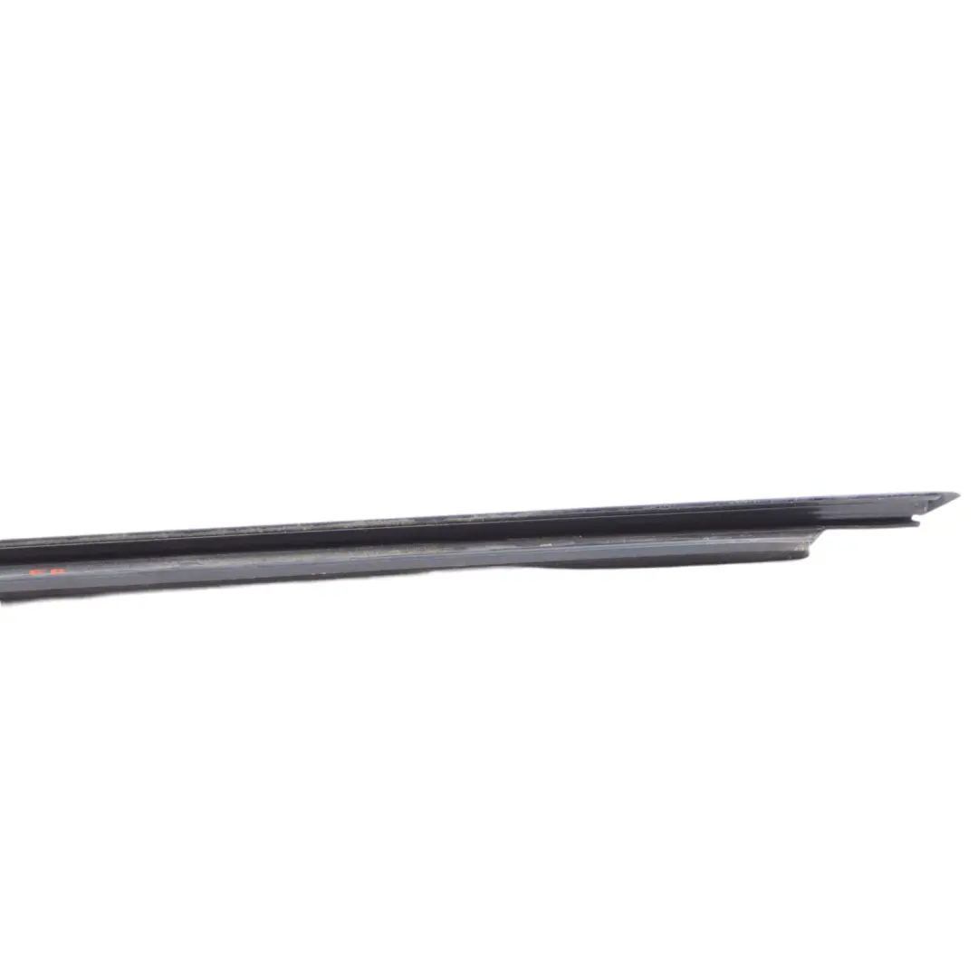 BMW G20 G21 Channel Cover Outer Door Front Right O/S Alu High Gloss - SKU 7465150 - Part number 7465150