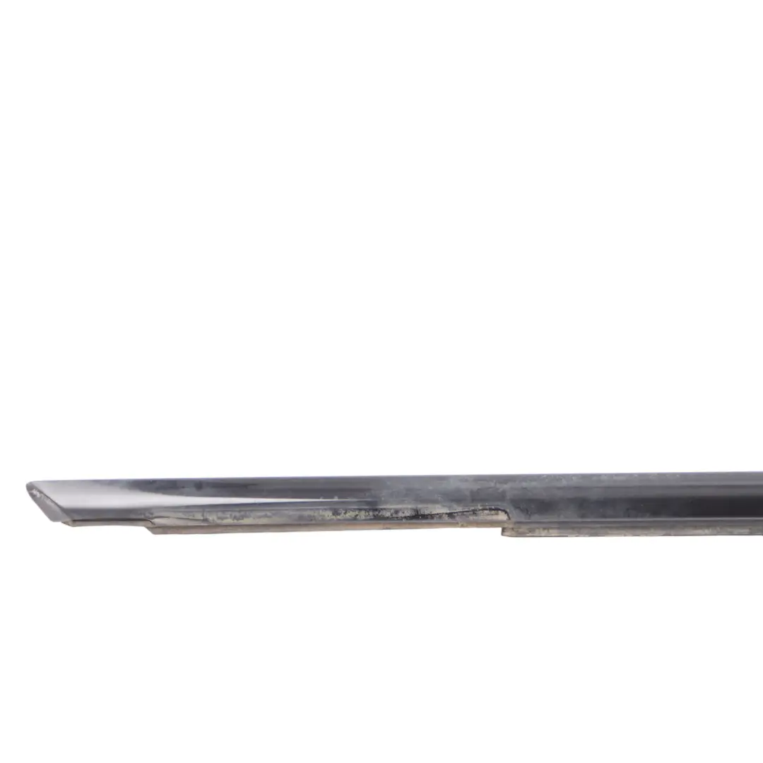 BMW G20 G21 Channel Cover Outer Door Front Right O/S Alu High Gloss - SKU 7465150 - Part number 7465150