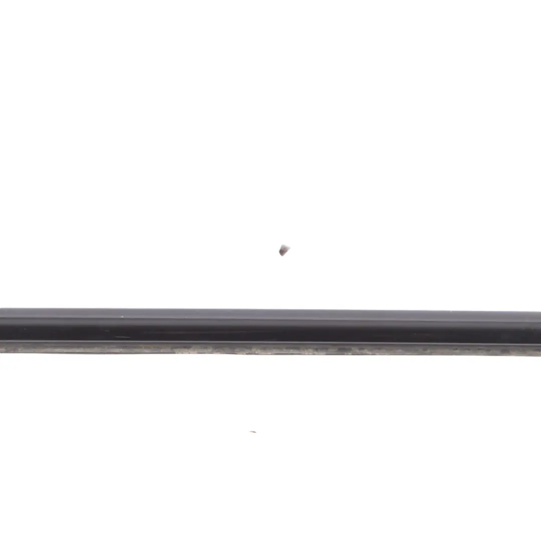 BMW G20 G21 Channel Cover Outer Door Front Right O/S Alu High Gloss - SKU 7465150 - Part number 7465150