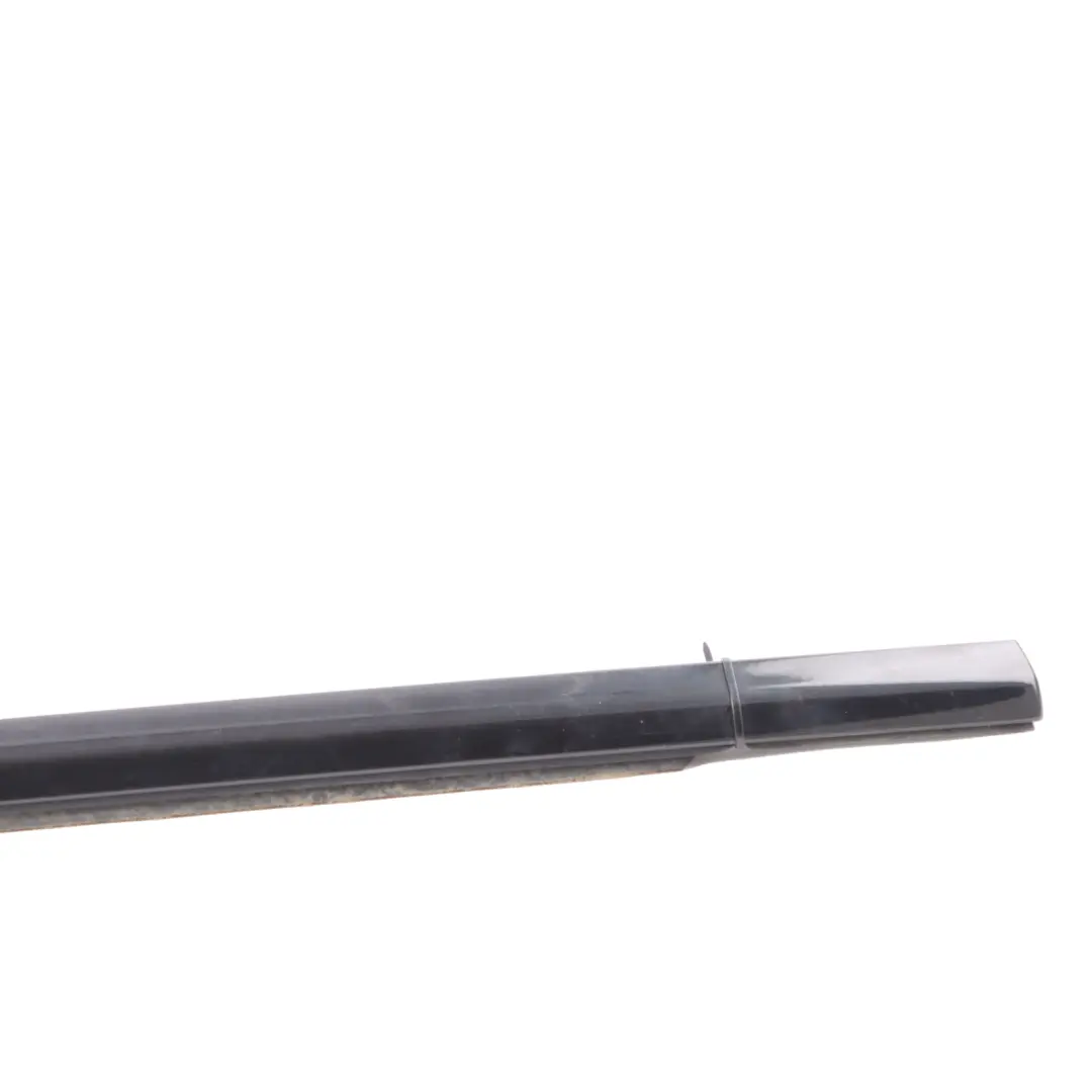 BMW G20 G21 Channel Cover Outer Door Front Right O/S Alu High Gloss - SKU 7465150 - Part number 7465150